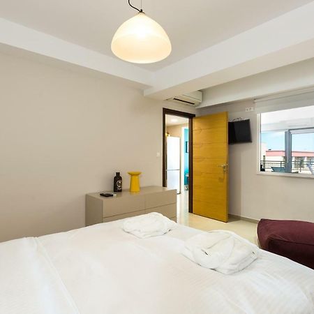 Central Luxury Lofts Chania  Exterior photo