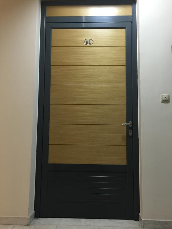 Central Luxury Lofts Chania  Exterior photo
