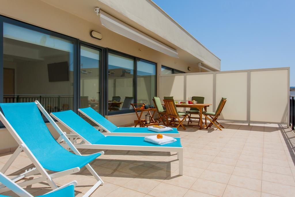 Central Luxury Lofts Chania  Exterior photo