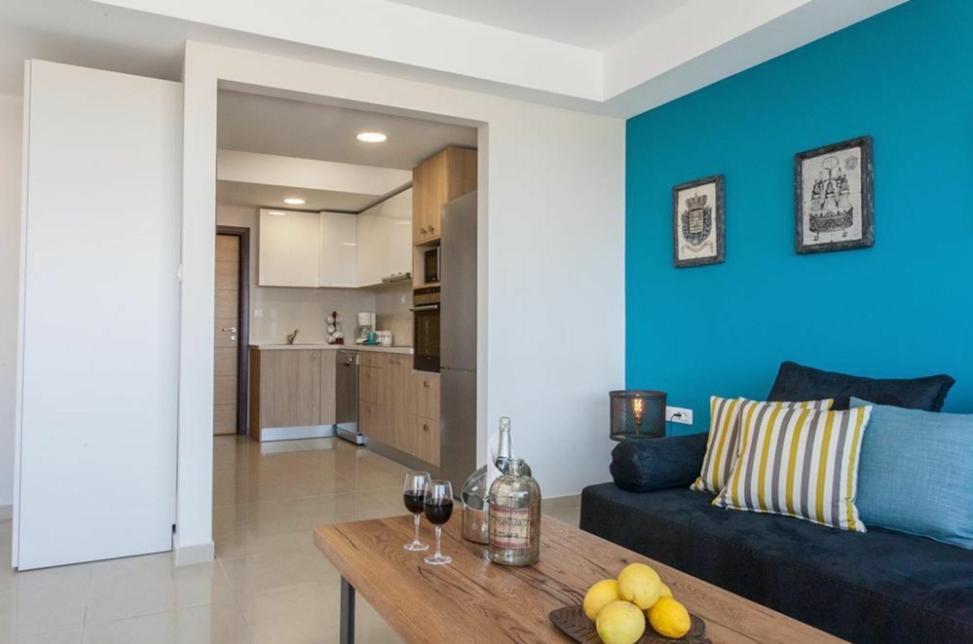 Central Luxury Lofts Chania  Exterior photo