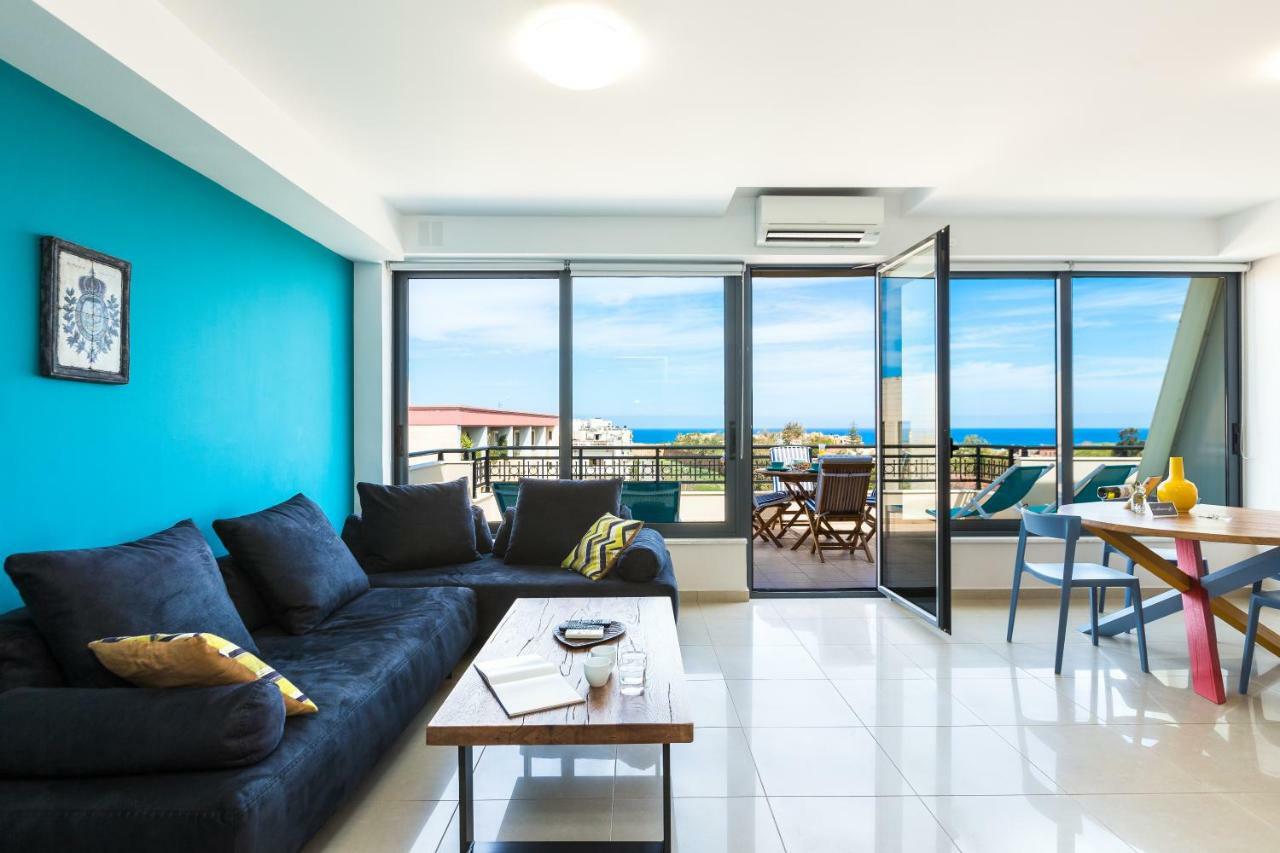 Central Luxury Lofts Chania  Exterior photo