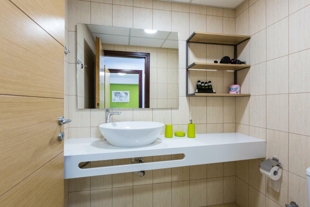 Central Luxury Lofts Chania  Exterior photo